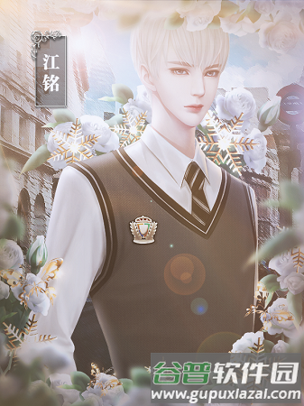 婚后那些年图片2