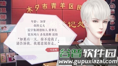 婚后那些年截图4
