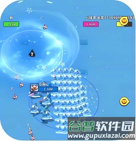 小兵大作战图片8