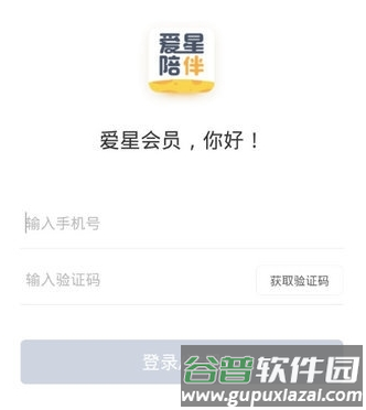 爱星陪伴2