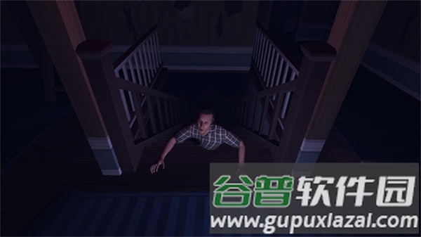 恐怖秀游戏截图6