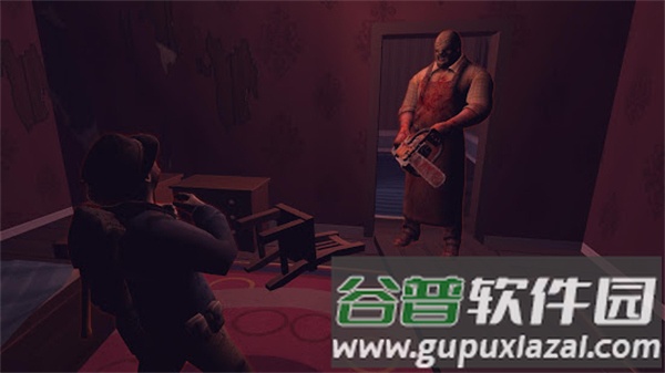 恐怖秀游戏截图8