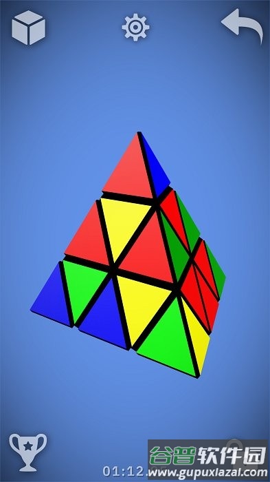 魔方经典版最新版截图2