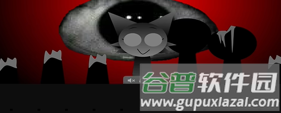 节奏盒子Sprunki第六阶段魔改版图片4