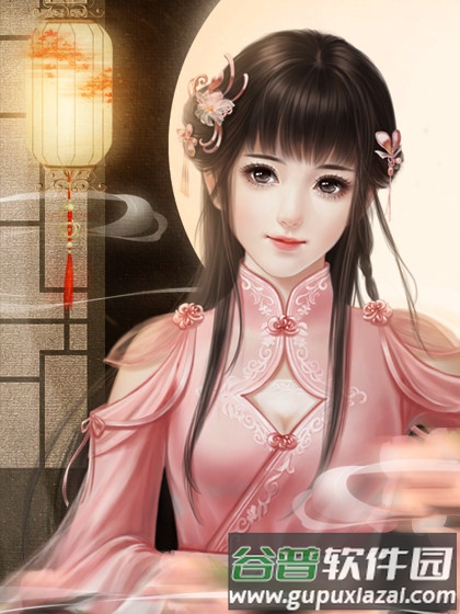 橙光灵烟阁破解版清软图片4
