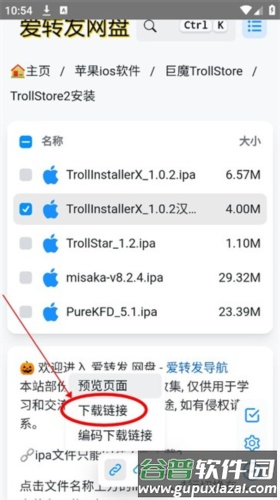 trollstore2巨魔商店截图4
