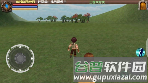 游戏亮点配图1