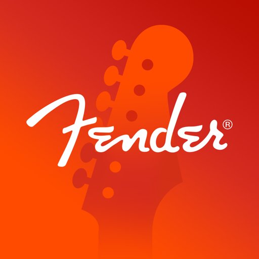 fender tune中文版v4.15.3