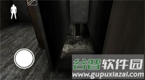 恐怖老奶奶仿电脑版格林菜单