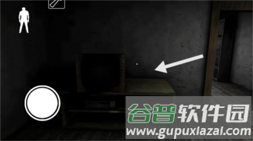 恐怖老奶奶仿电脑版格林菜单