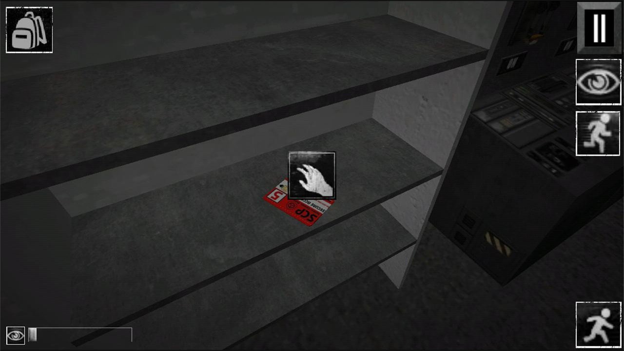 scp收容失效官方版
