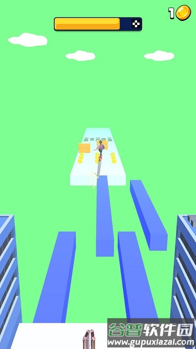 魔性少女2小游戏(暂未上线)截图4