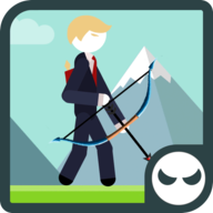魔性射箭手中文版(stick archer 2)v1.0