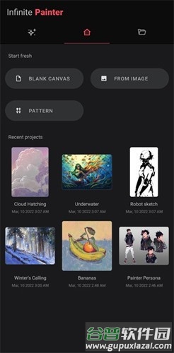 painter会员解锁版2025截图5