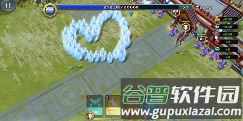 剑与家园1