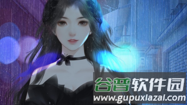 橙光猎心人游戏图片5