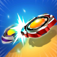 魔幻陀螺手机版v1.1.65