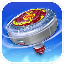 魔幻陀螺对决游戏v1.6.0