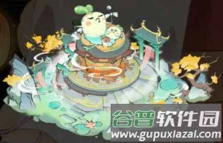 最强祖师三星版图片6