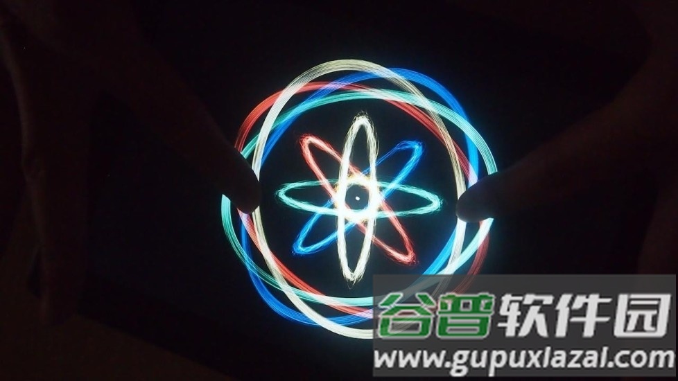 魔幻粒子2中文版截图1
