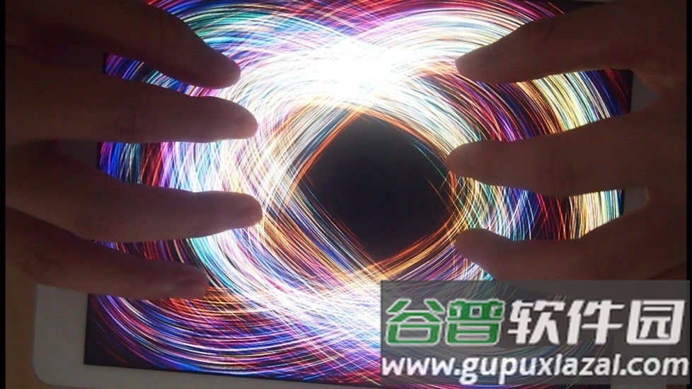 魔幻粒子2中文版截图3