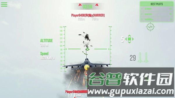 现代战机图片1