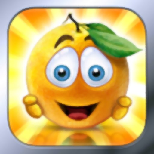 保护橙子手机版(cover orange)v3.0.60