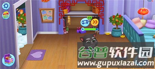 游戏特色配图1