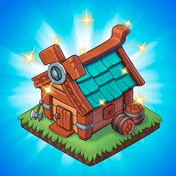 魔幻境界游戏(the mergest kindom)v1.221.1