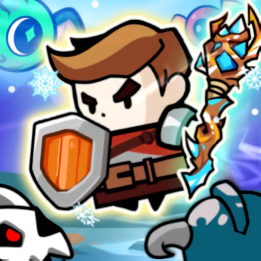 单挑幸存者游戏无限钻石(Solo Survivor Rogue Adventure)v1.0.34.02.01