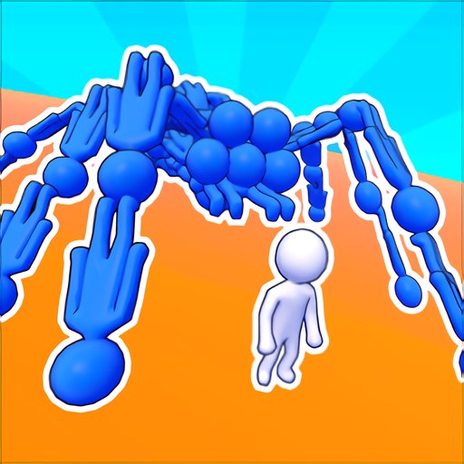 人类怪物竞技场破解版内置菜单(Human Merge)v1.1.3