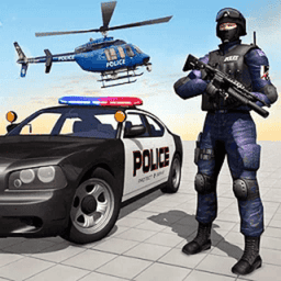 fbi特警模拟器v1.0
