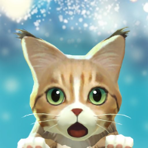 喵星人度假村无限金币钻石版v1.62.0