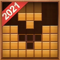 木块拼图最新版(Wood Block Puzzle)v2.9