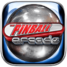 街机弹珠台游戏(Pinball Arcade)v2.22.56