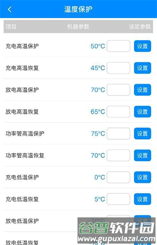 蚂蚁保护板app12