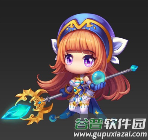 冒险王3ol4399渠道服图片3