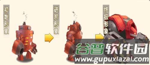 冒险王3ol4399渠道服图片6