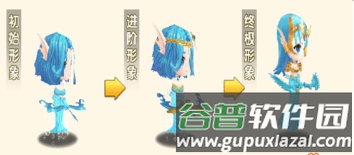 冒险王3ol4399渠道服图片7
