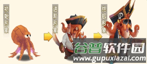 冒险王3ol4399渠道服图片12
