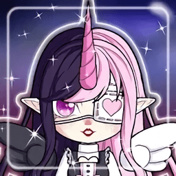 魔女装扮换装游戏v2.0.3