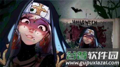 魔女异闻录官方版截图1