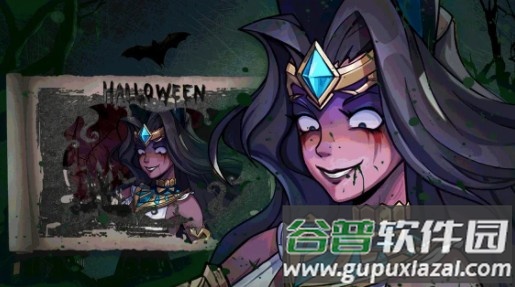 魔女异闻录官方版截图2