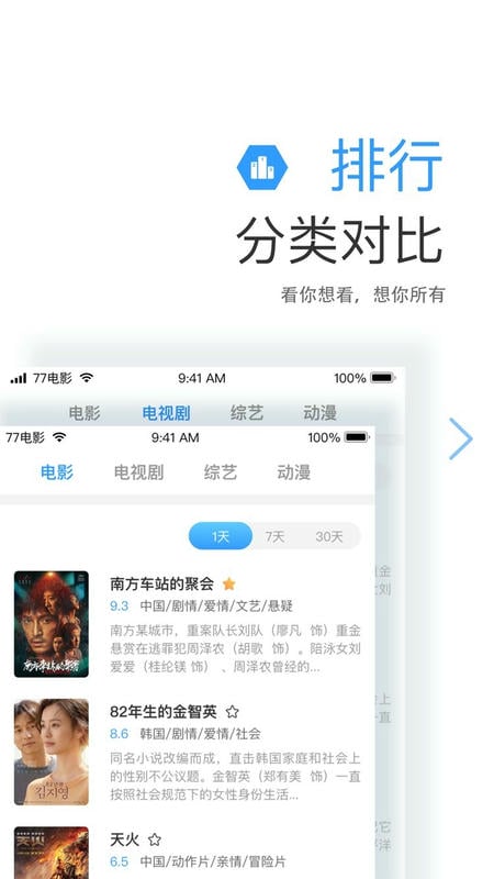 饭后电影最新版截图1