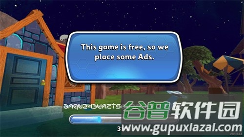 你好邻居2内置作弊菜单2025版截图3