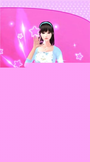 魔女之恋游戏截图2