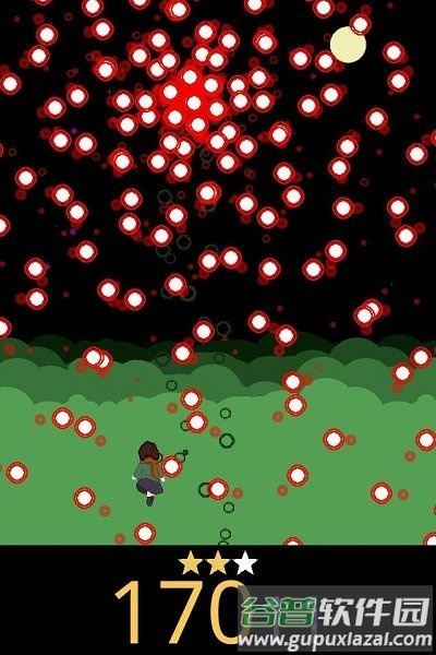 魔女之夜最新版(Walpurgis Night)截图1