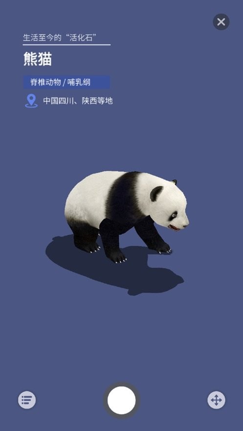 大眼探世界地球仪软件截图1