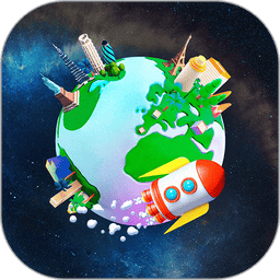 AR智能地球仪官方版v1.4