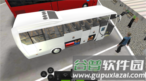 超级驾驶破解版无限金币7